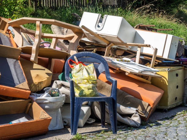 Best Yard Cleanup Services  in La Porte, IN