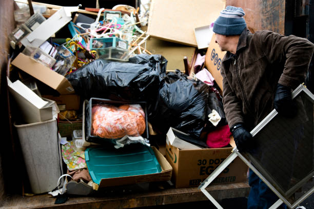 Best Commercial Cleanout Services  in La Porte, IN