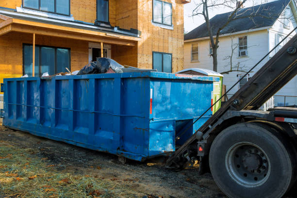 Commercial Cleanout Services in La Porte, IN