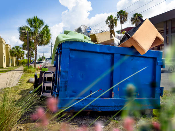 Debris Removal in La Porte, IN