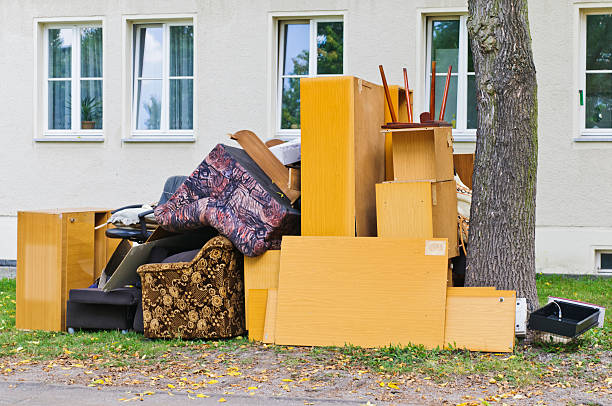 Best Office Junk Removal  in La Porte, IN
