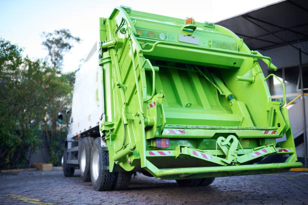 Best Construction Debris Removal  in La Porte, IN